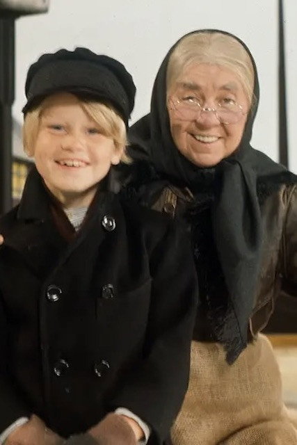 Sveriges Television's Christmas calendar Season 7