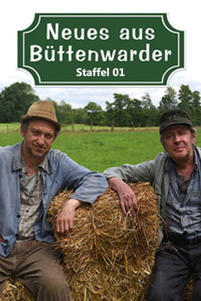 Neues aus Büttenwarder (Season1)