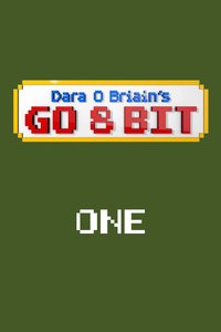 Dara O Briain's Go 8 Bit (Series 1)