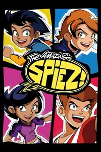 The Amazing Spiez! Season 1