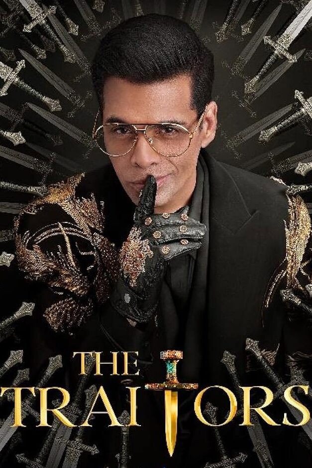 The Traitors Season 1