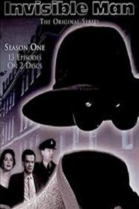 The Invisible Man (Series 1)