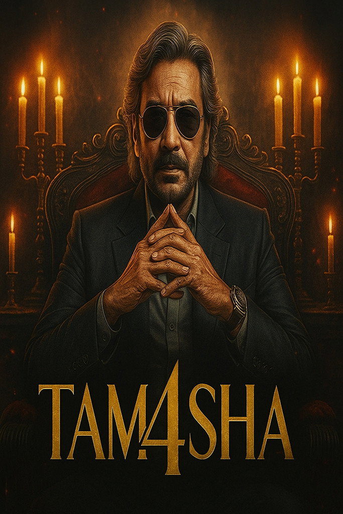 Tamasha Season 4