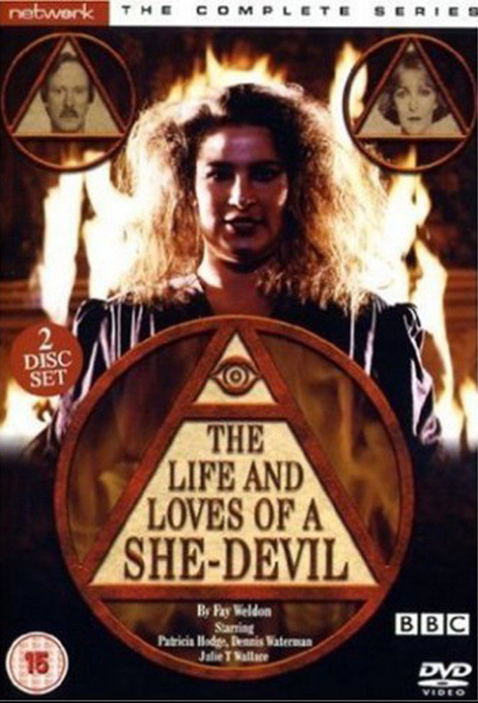 The Life and Loves of a She-Devil (Miniseries)