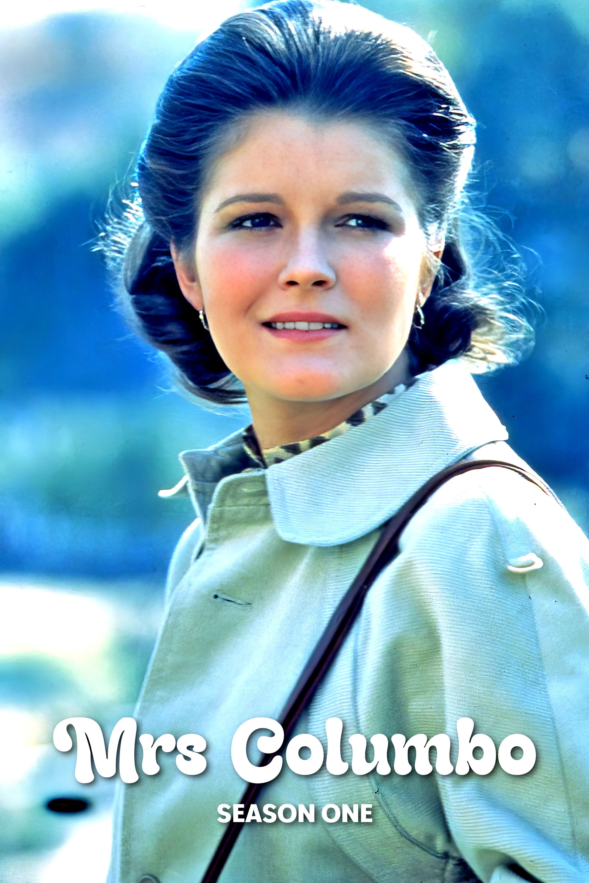Mrs. Columbo Season 1