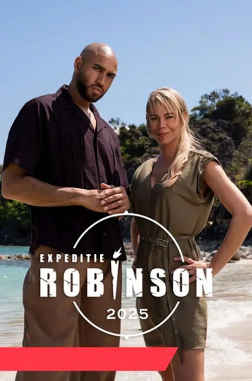 Expeditie Robinson Season 25