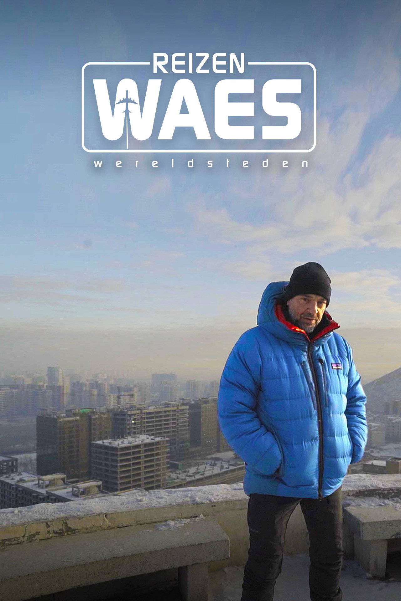 Travel Waes Season 8