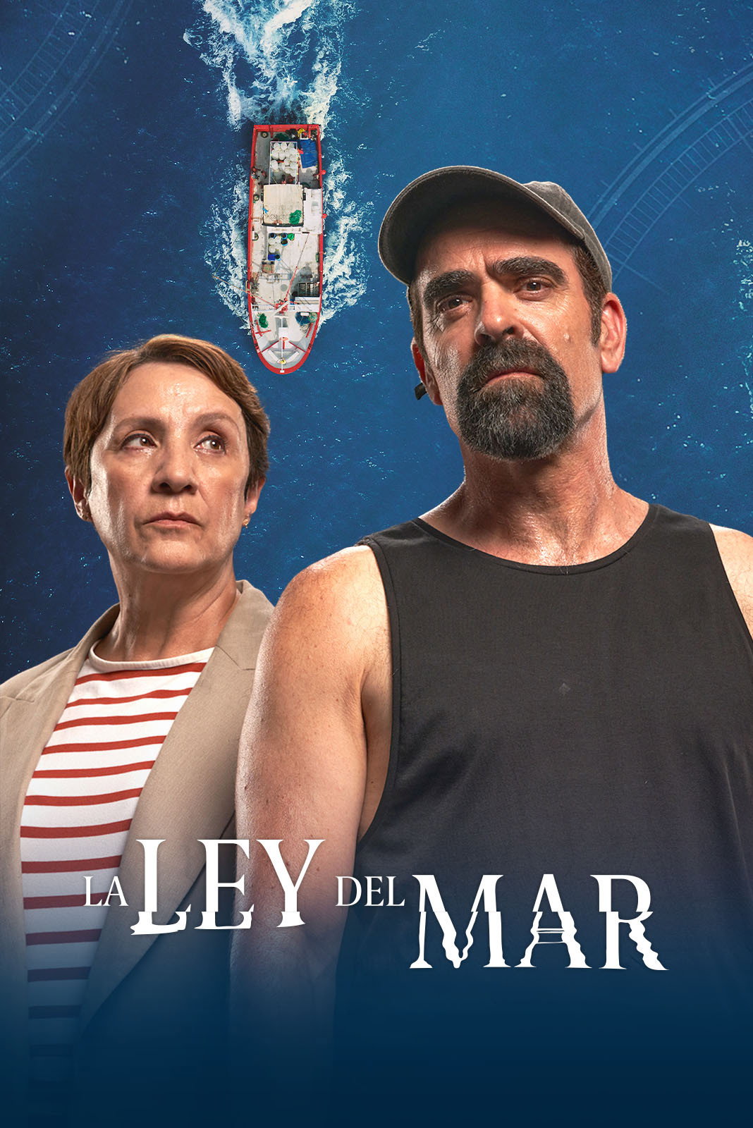 The Law of the Sea (Miniseries)
