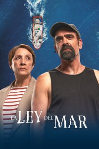 The Law of the Sea (Miniseries)