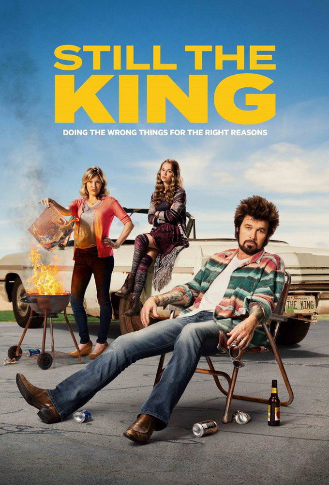 Still the King Season 1