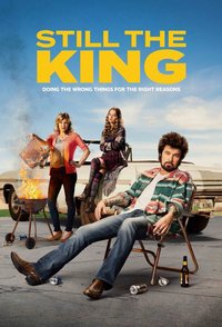 Still the King Season 1