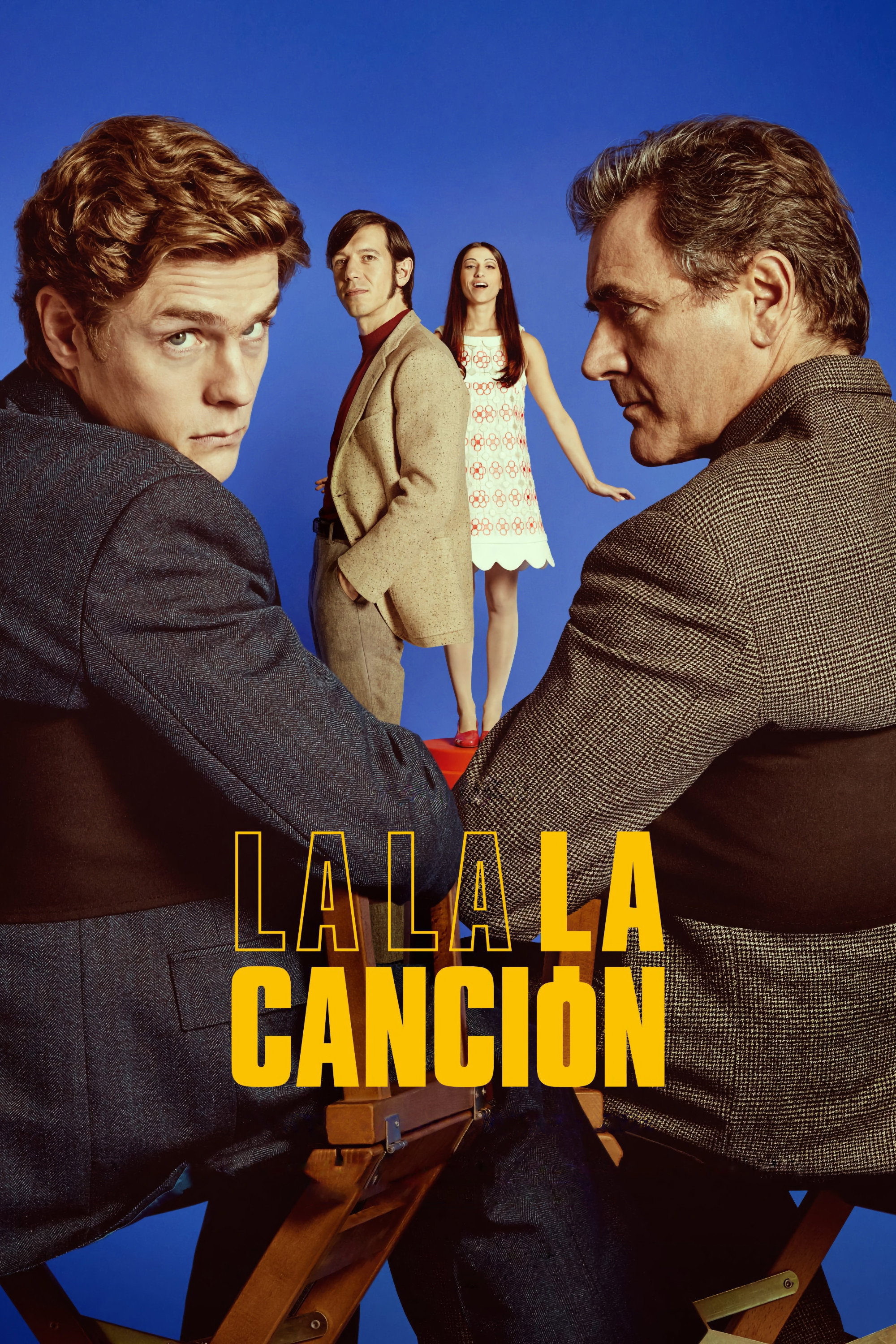 La canción