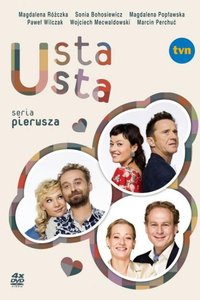 Usta usta Season 1