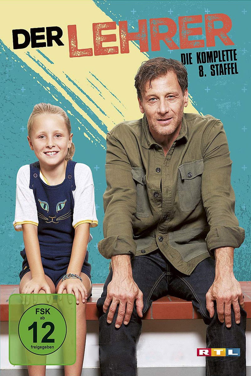 Der Lehrer Season 8