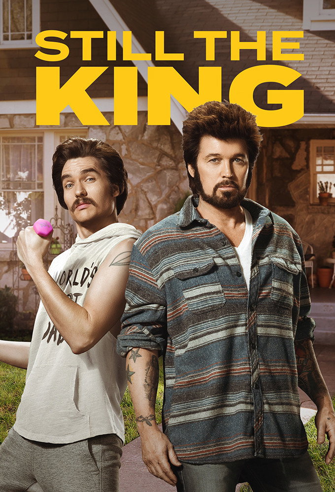 Still the King Season 2