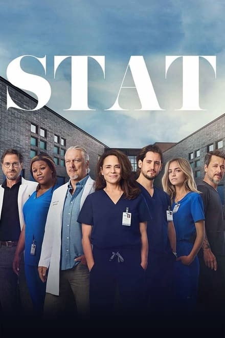 Stat Season 2