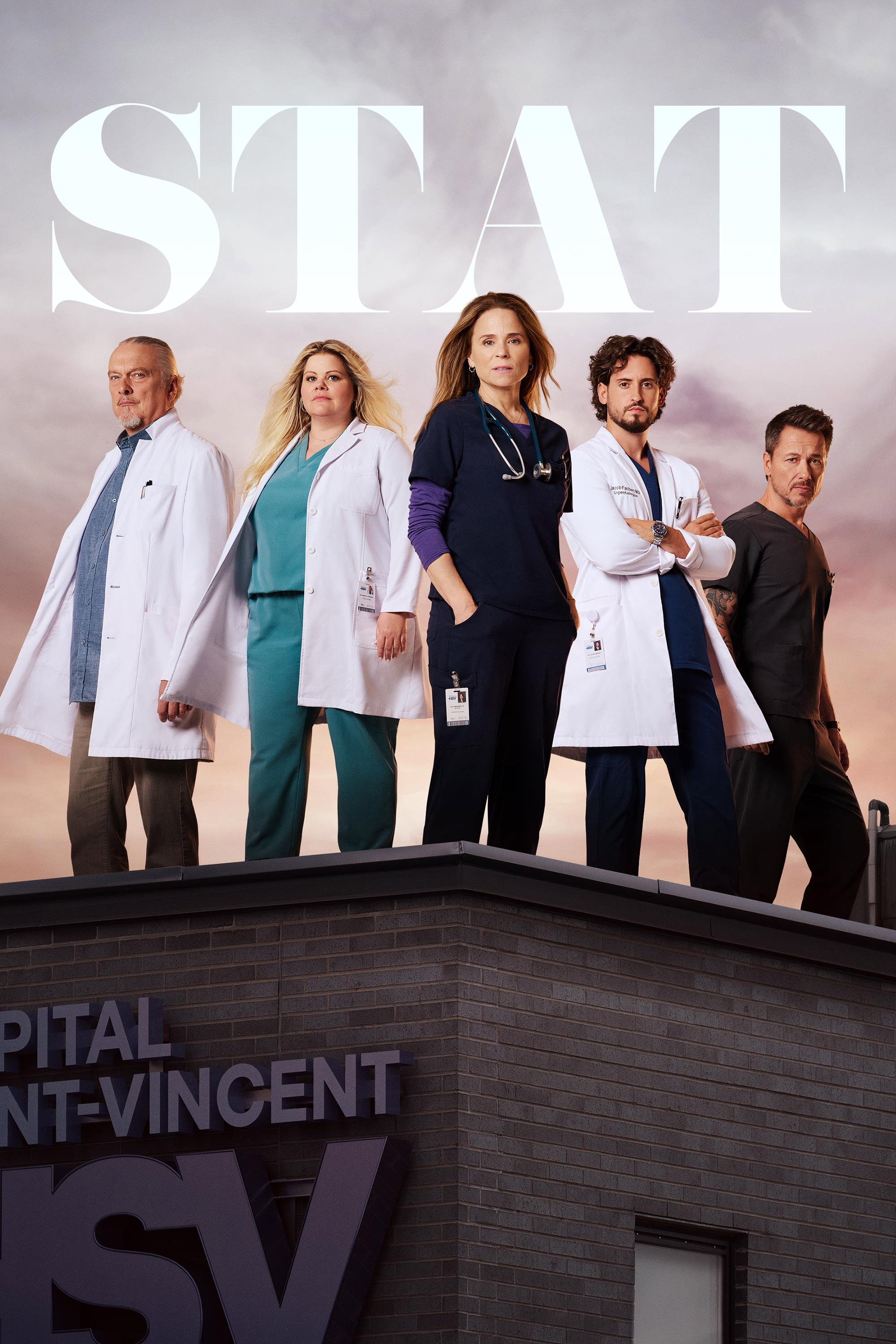 Stat Season 3