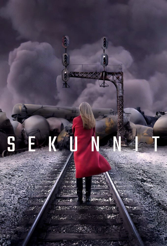 Seconds Season 1