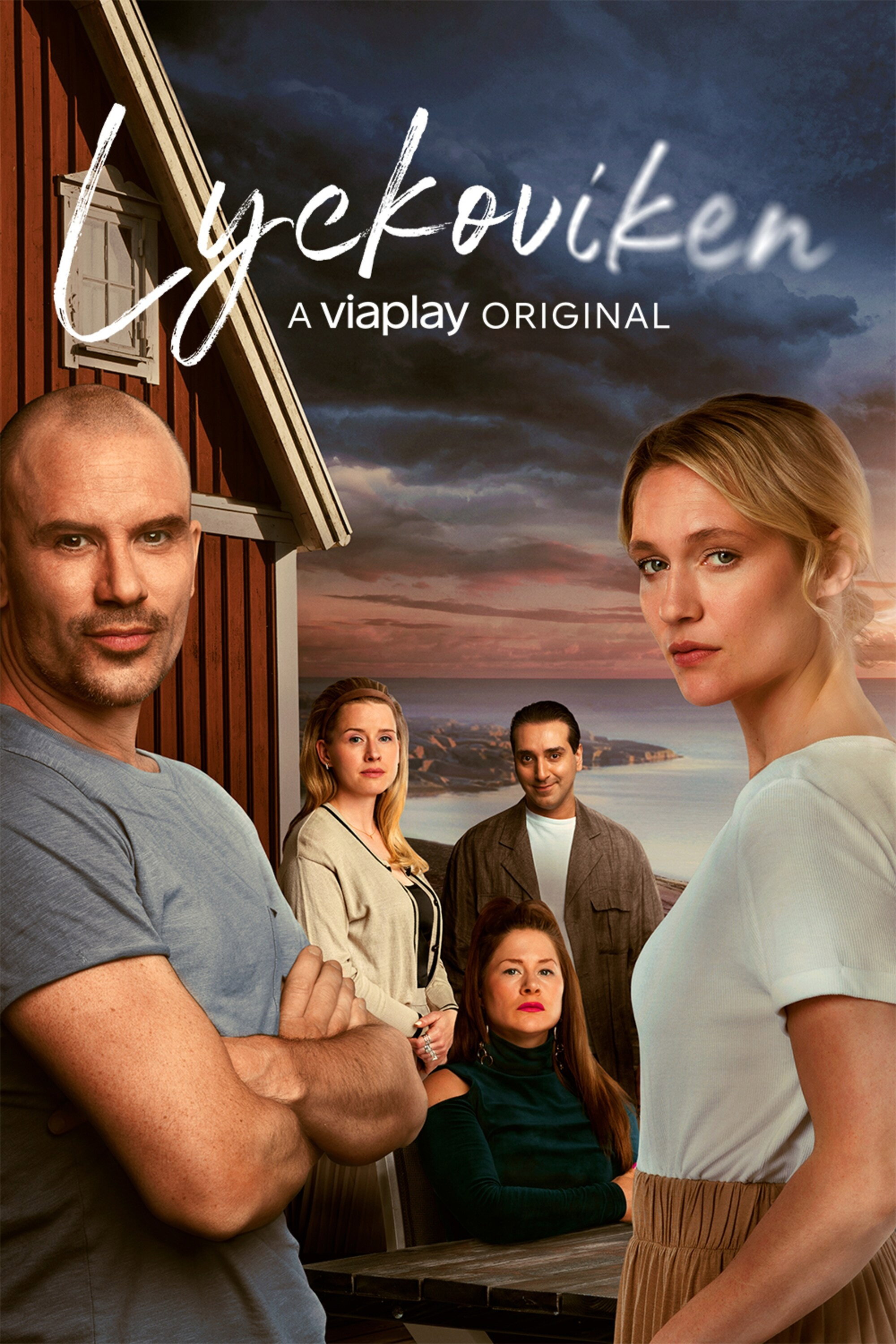 Hammarvik Season 2