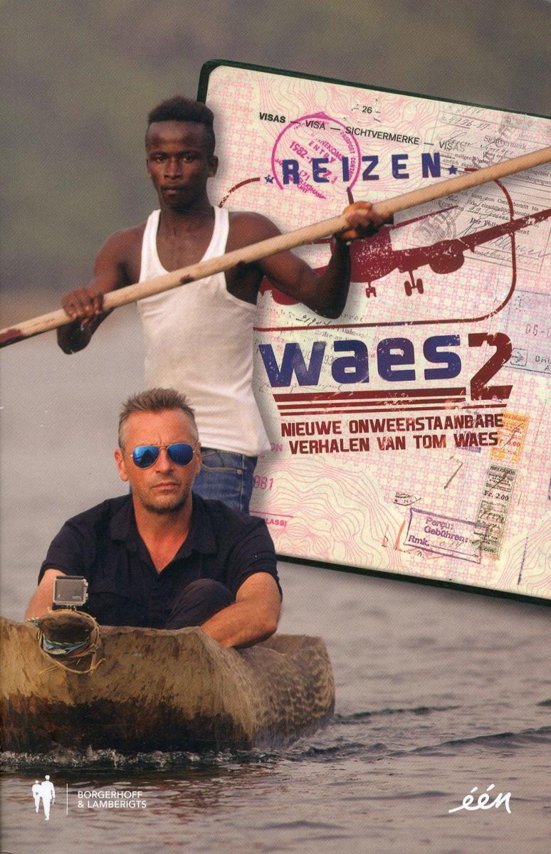 Travel Waes Season 2