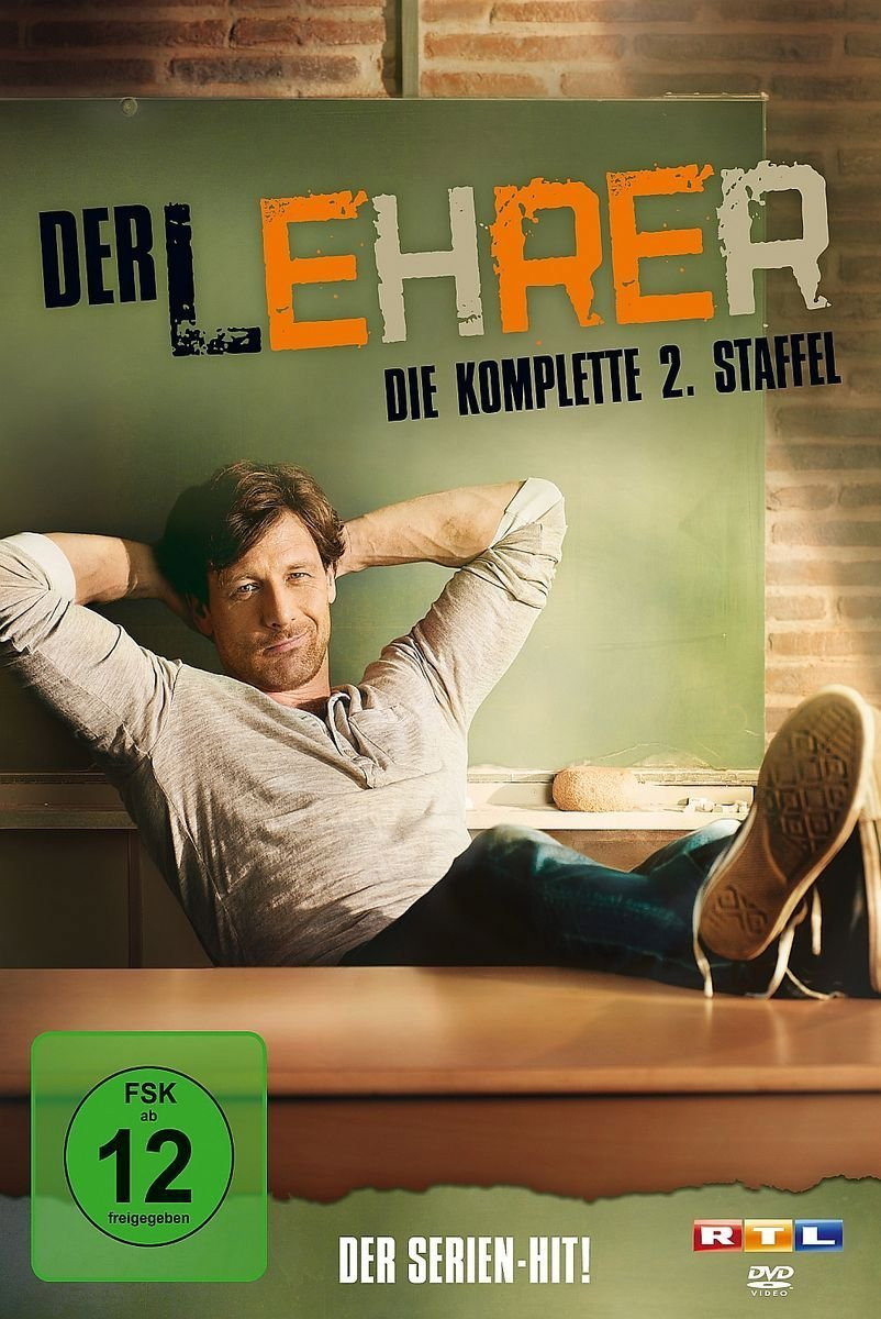 Der Lehrer Season 2