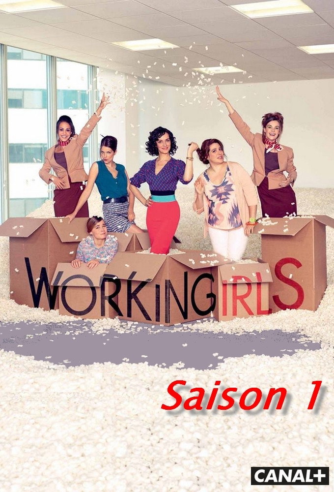 WorkinGirls Season 1
