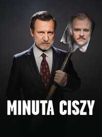 A Minute of Silence Season 1