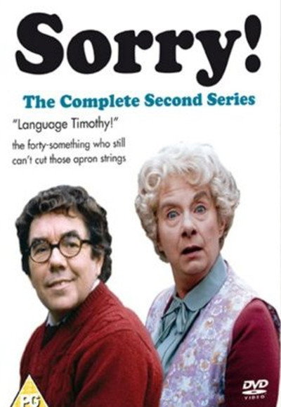 Sorry! Season 2