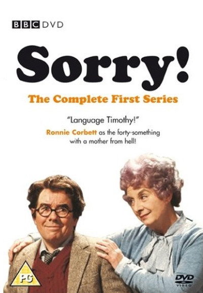 Sorry! Season 1