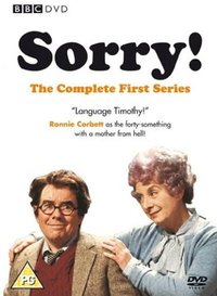 Sorry! Season 1