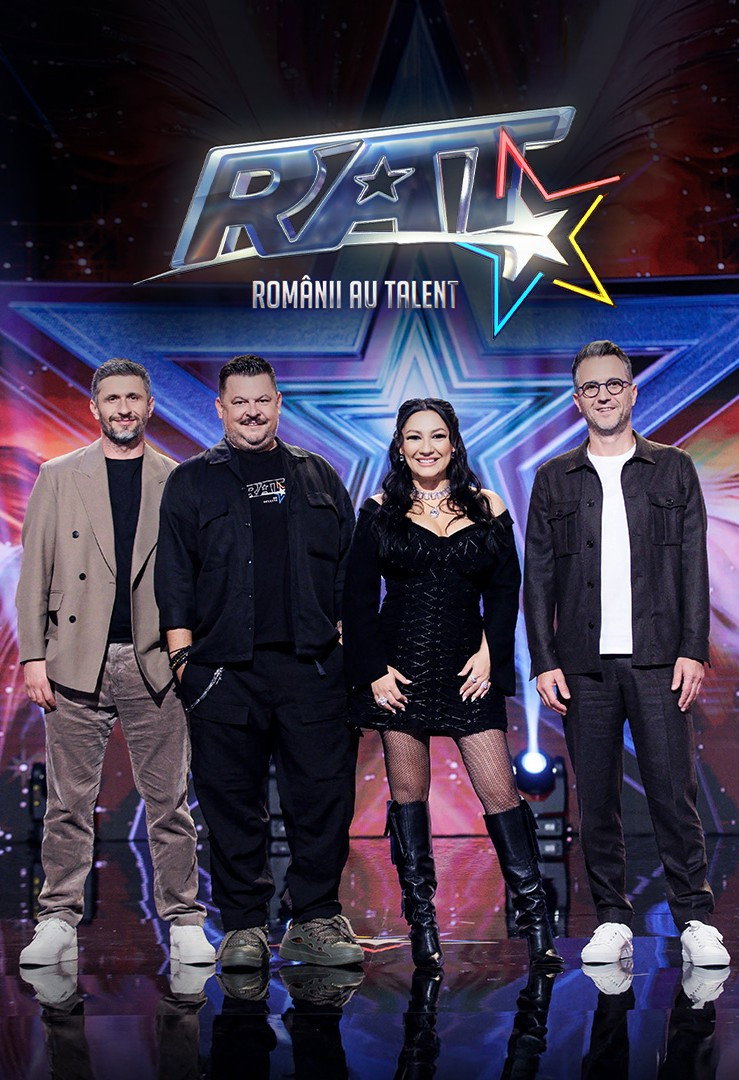 Romania's Got Talent Season 15