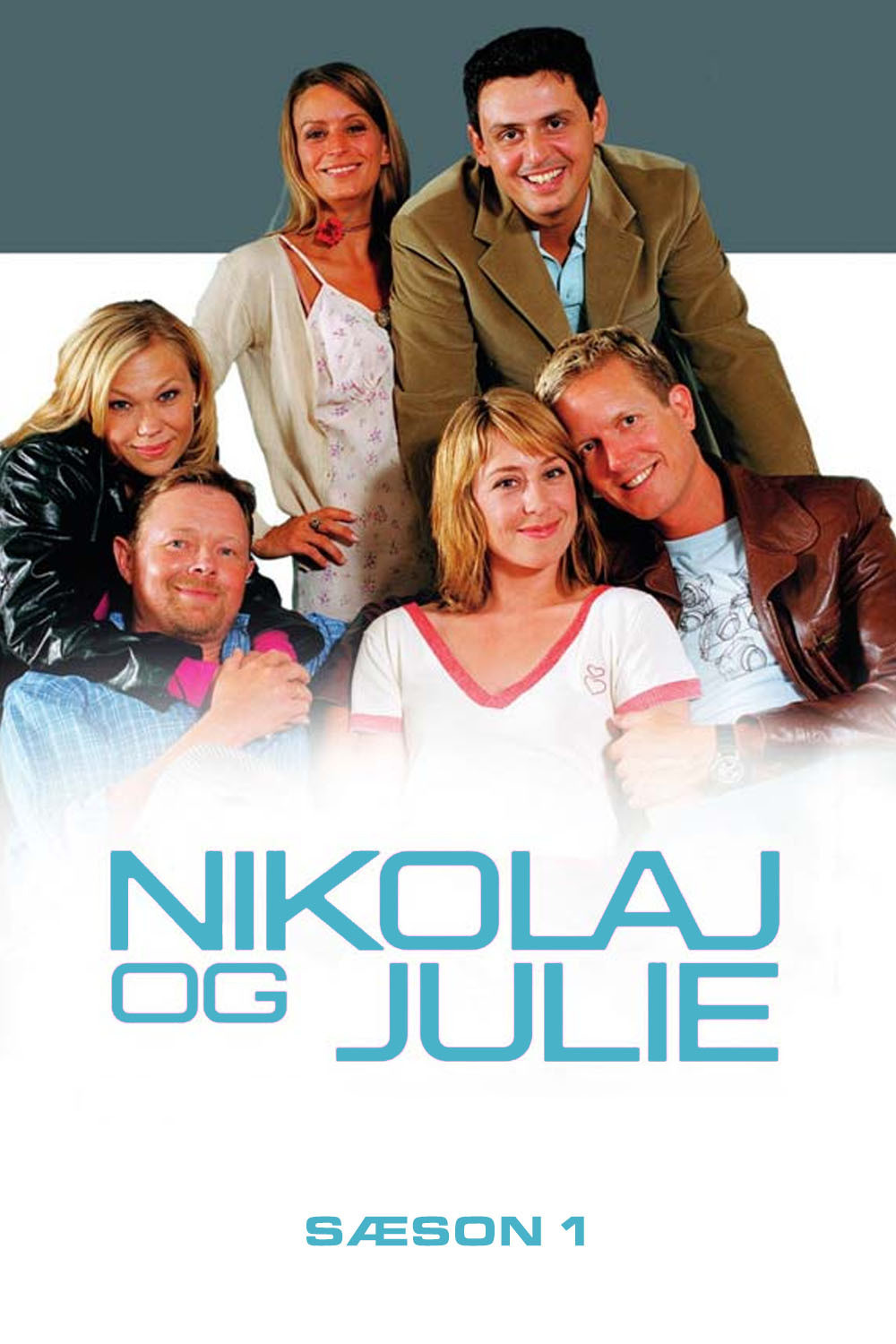 Nikolaj and Julie Season 1
