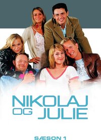 Nikolaj and Julie Season 1