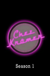 Chez Krömer Season 1