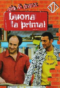 Buona la prima! Season 1