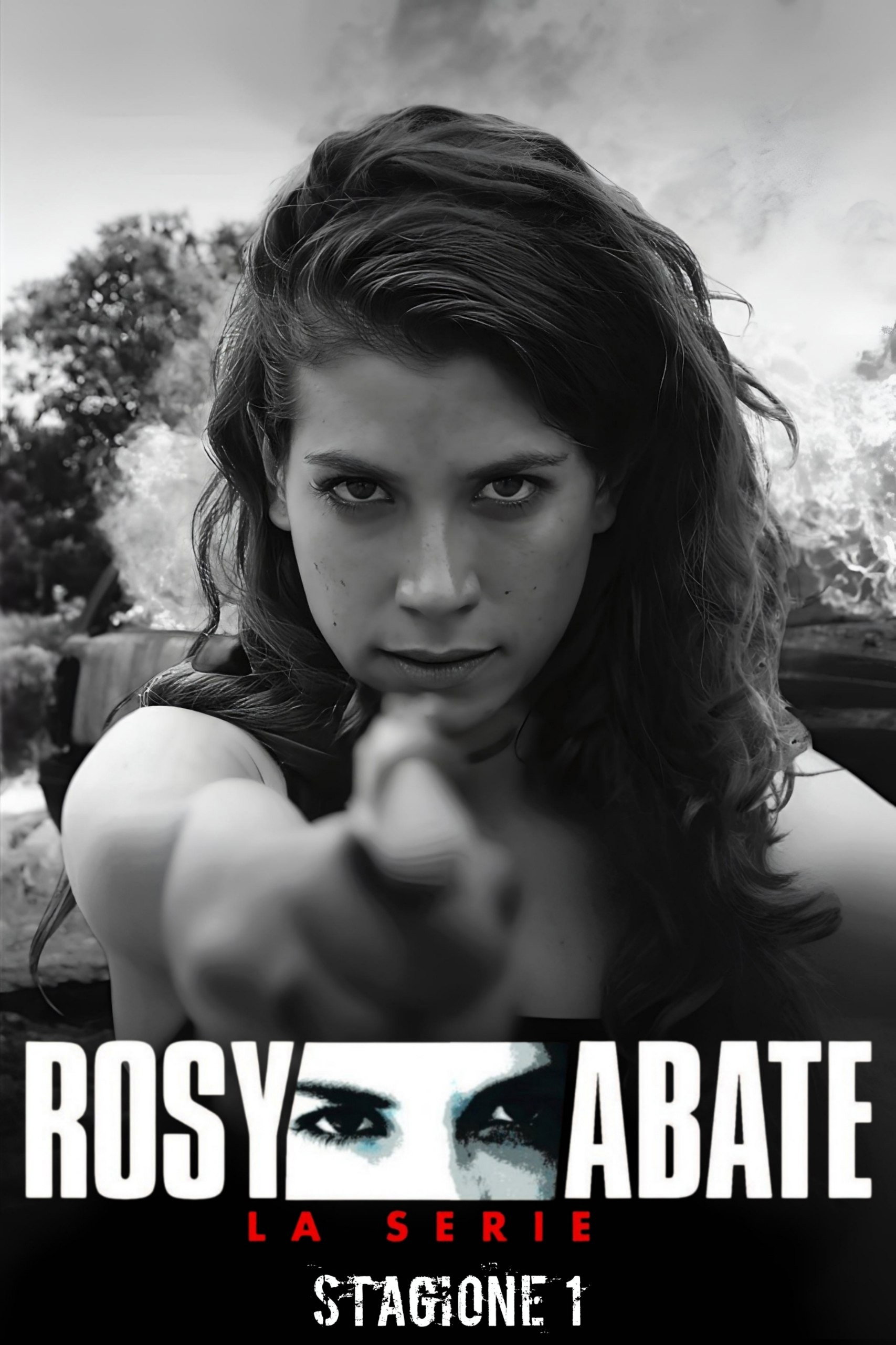 Rosy Abate - The Series Season 1
