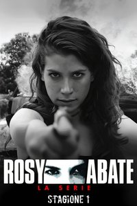 Rosy Abate - The Series Season 1
