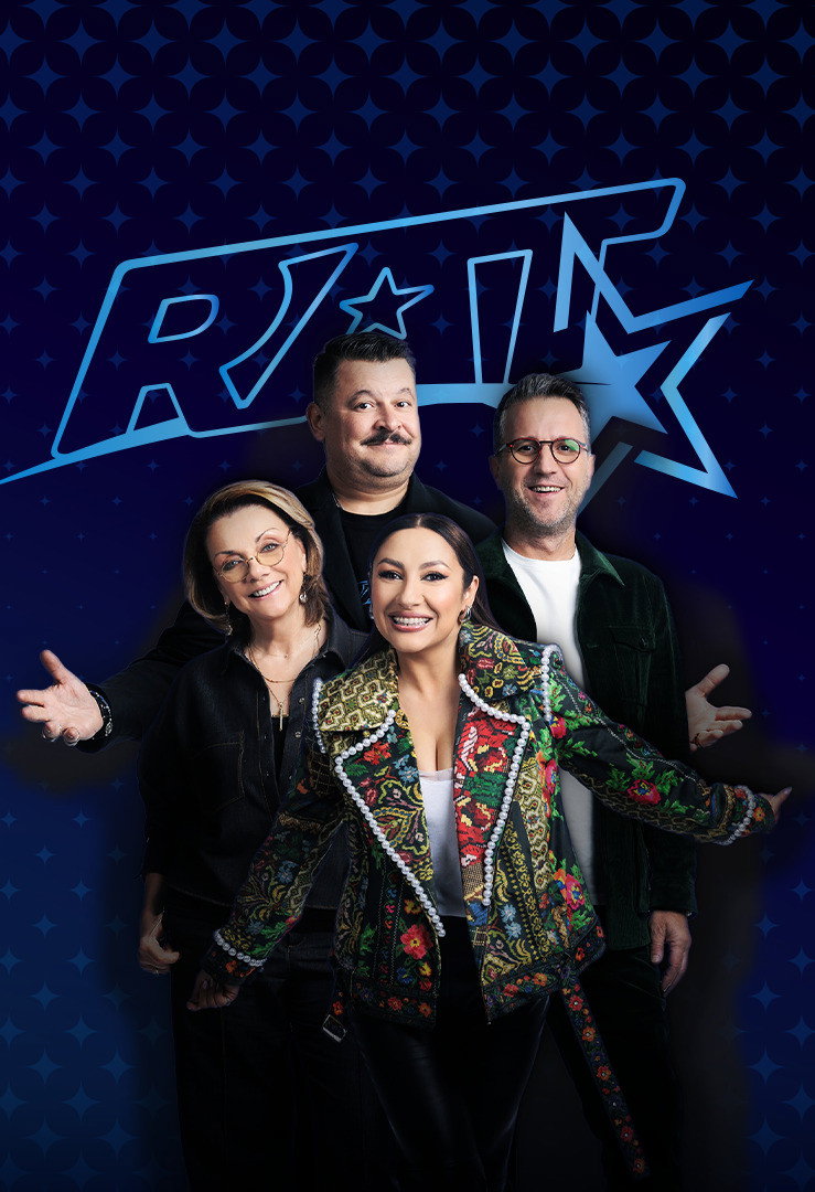 Romania's Got Talent Season 16