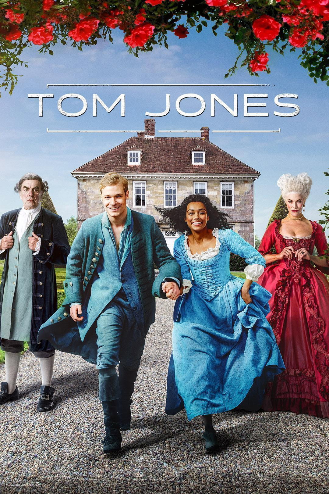 Tom Jones (Miniseries)