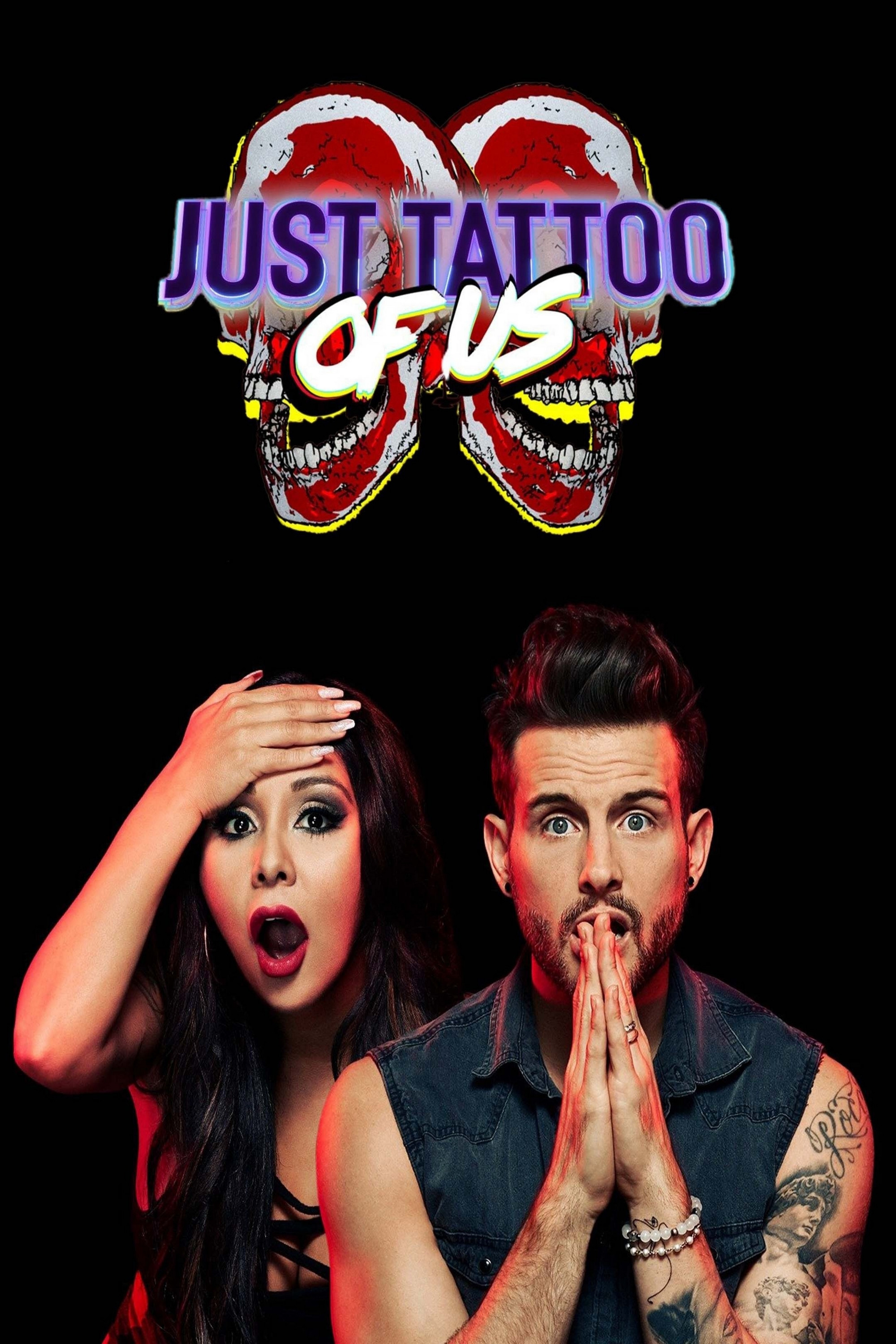 How Far Is Tattoo Far? Season 2