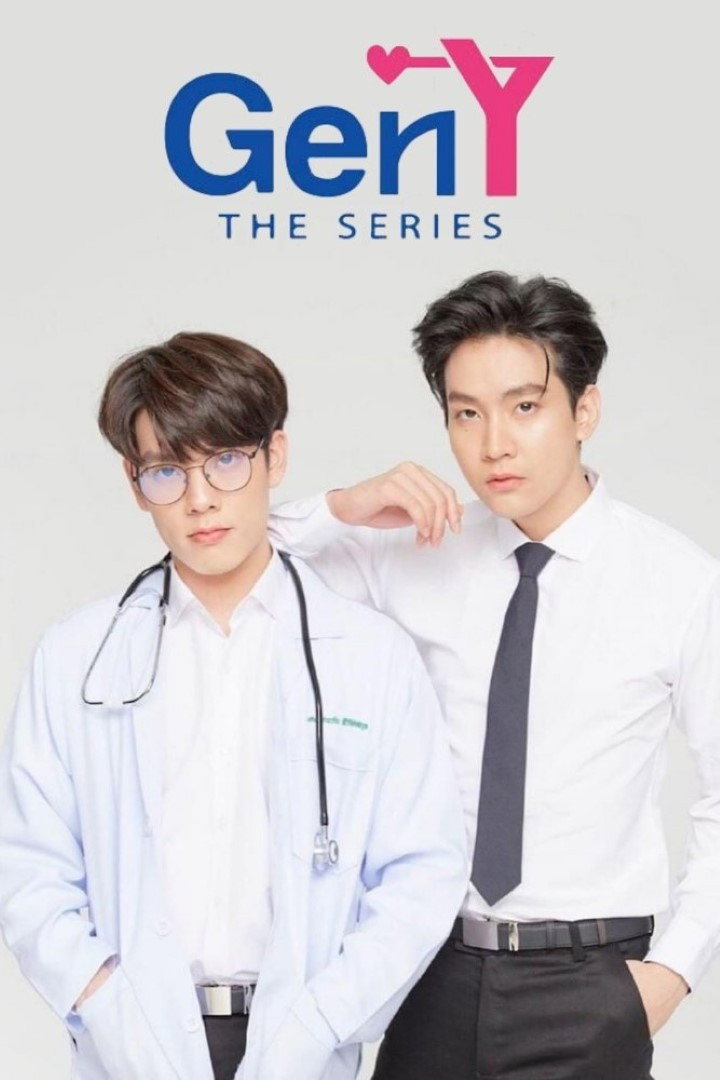 Gen Y Season 1