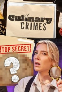 Culinary Crimes Season 1