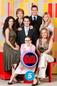 Yo soy Bea Season 1