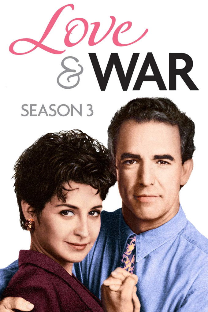 Love & War Season 3