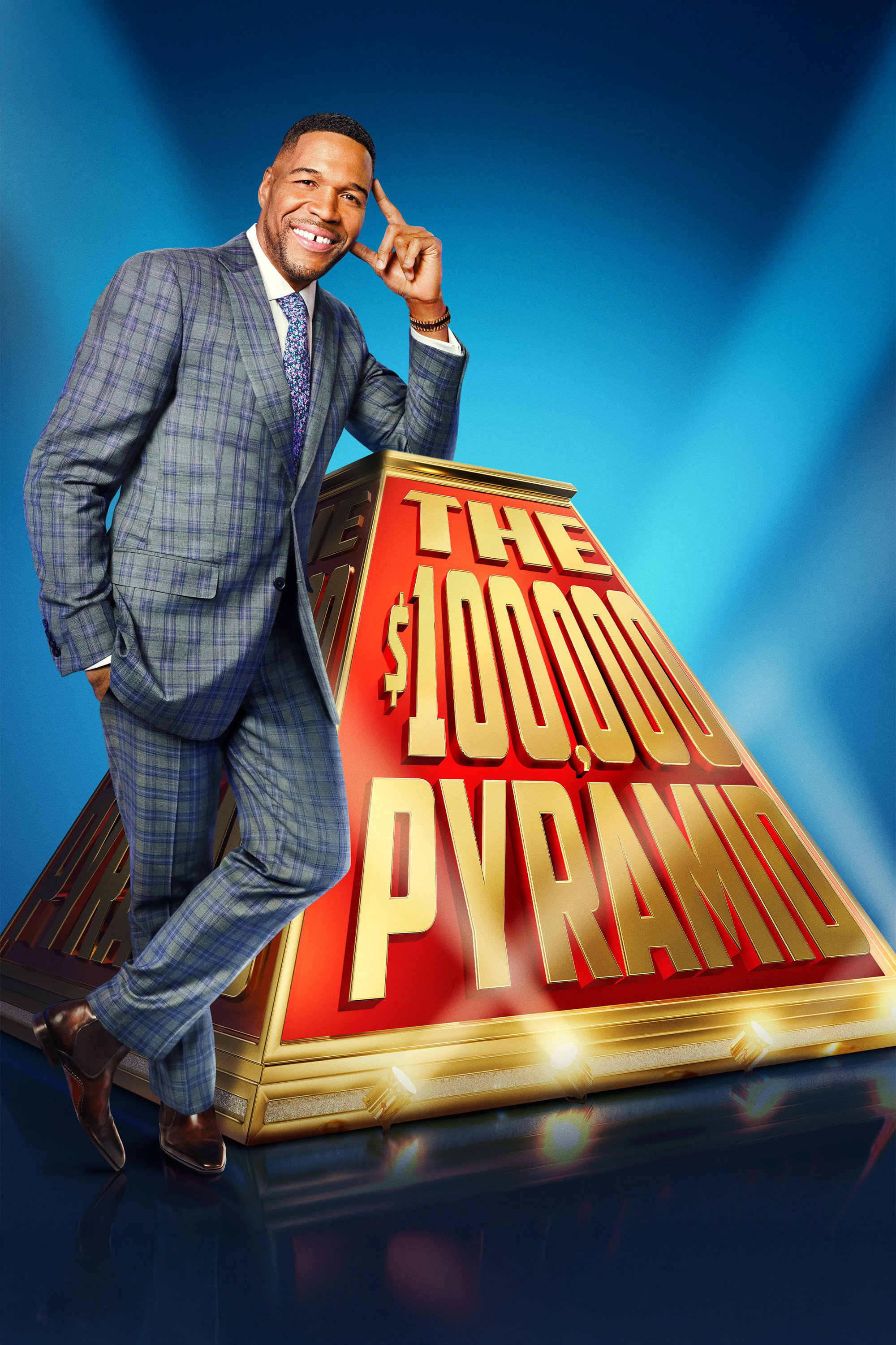 The $100,000 Pyramid Season 8