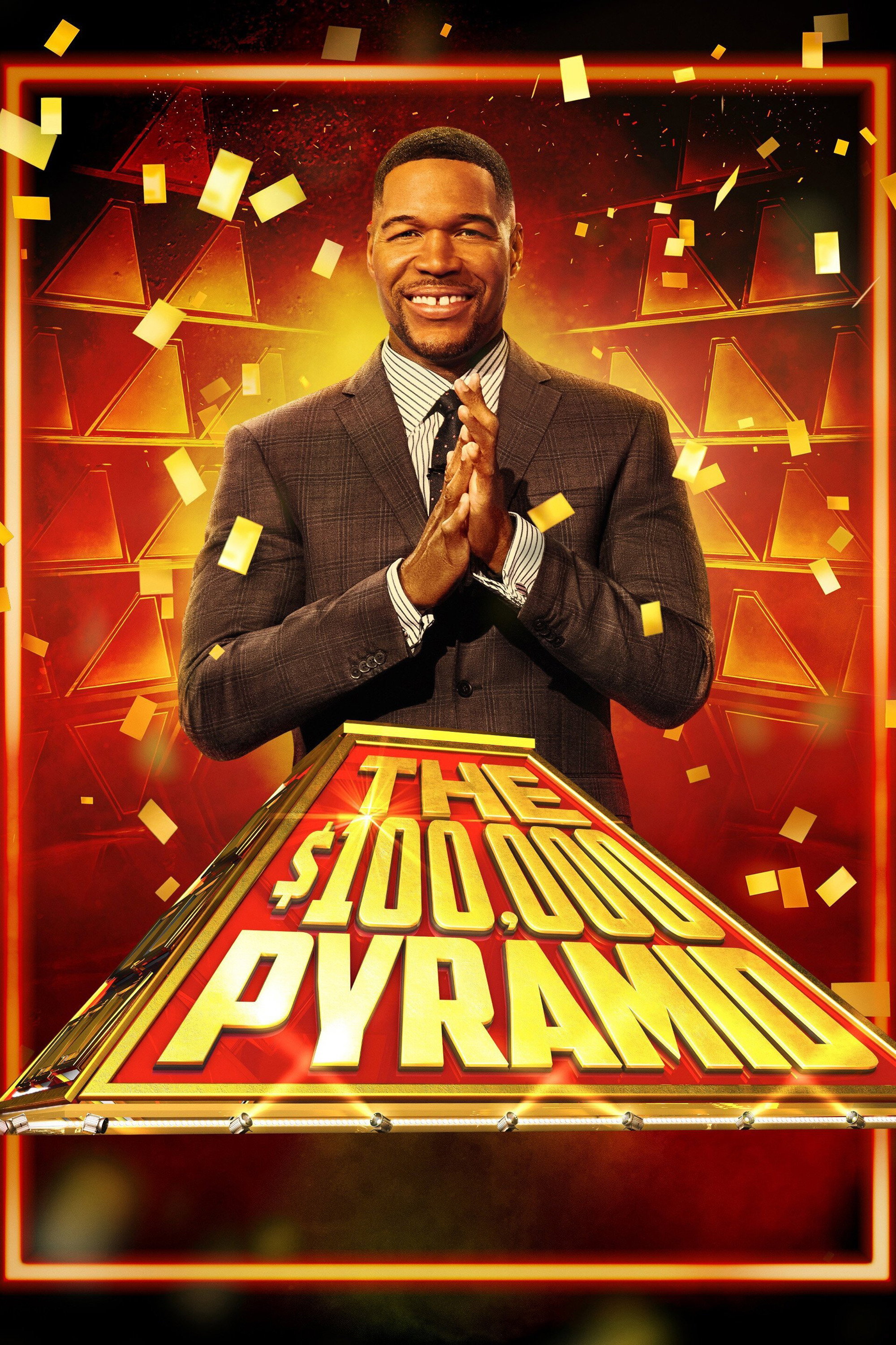 The $100,000 Pyramid Season 6