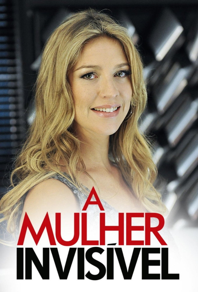 The Invisible Woman Season 2