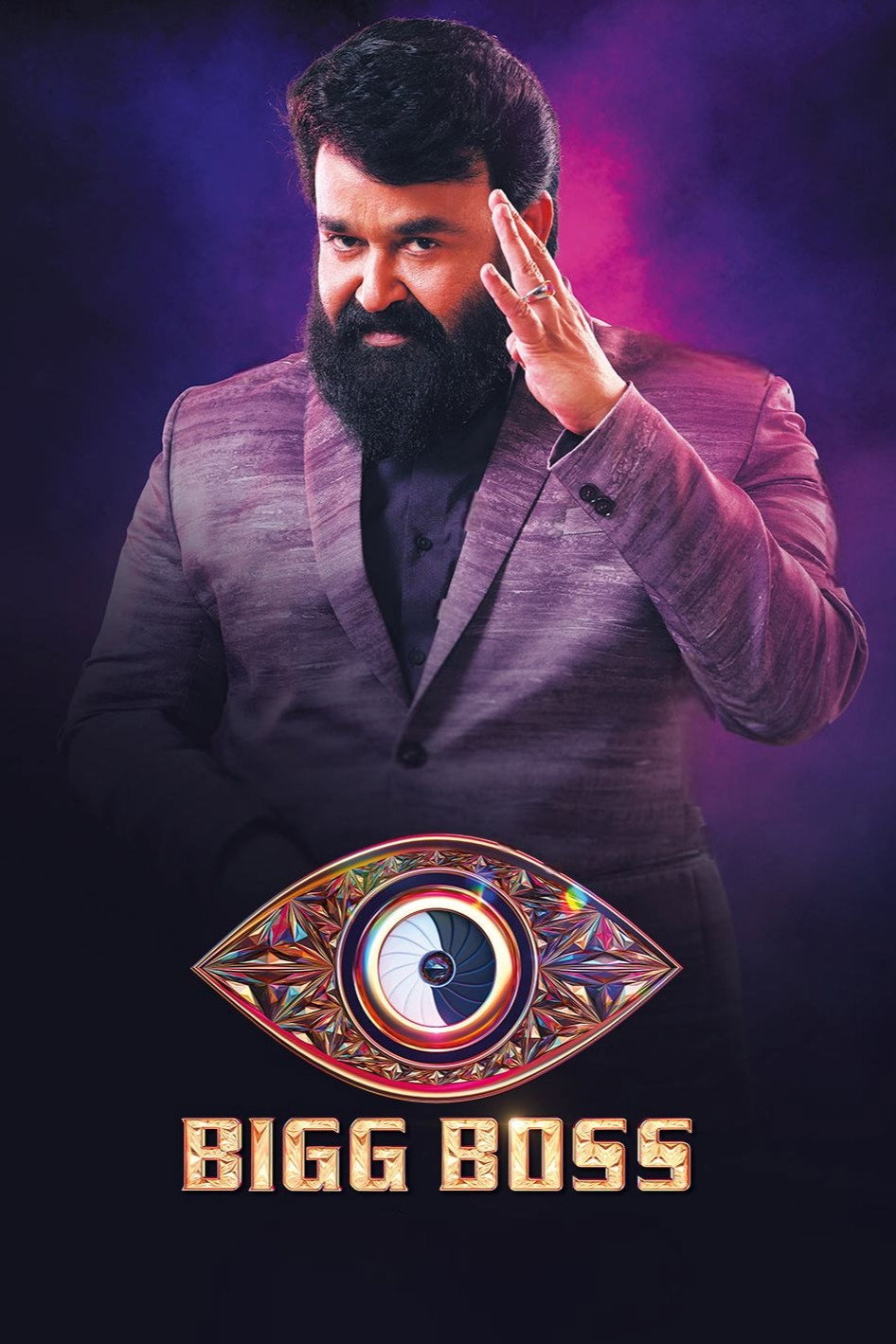 Bigg Boss Season 4