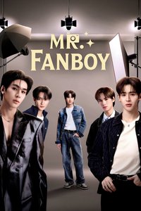 Mr. Fanboy