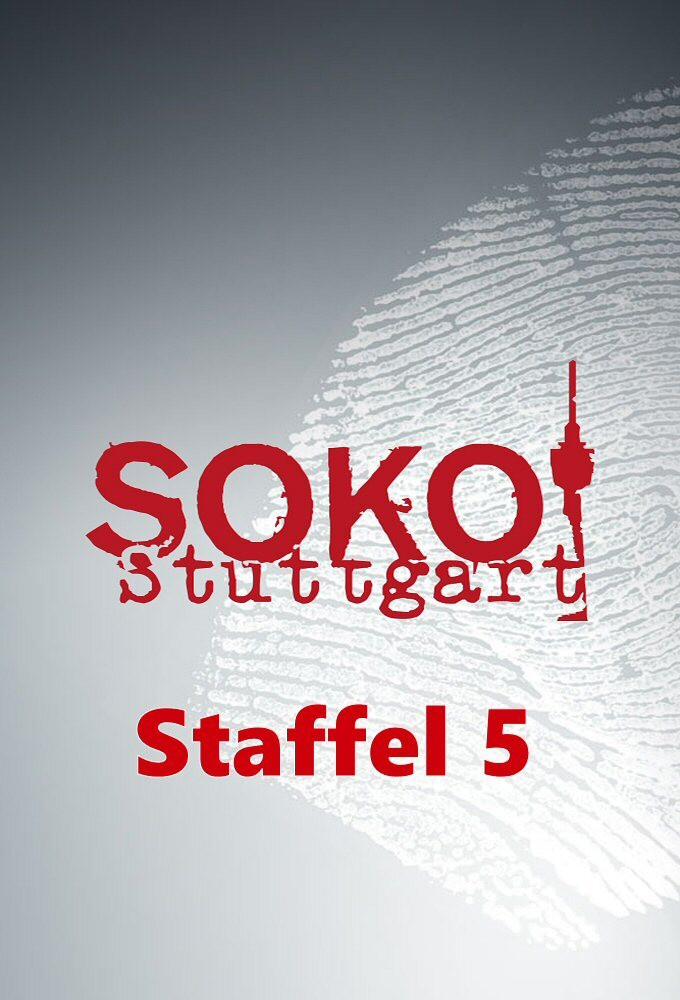 SOKO Stuttgart Season 5